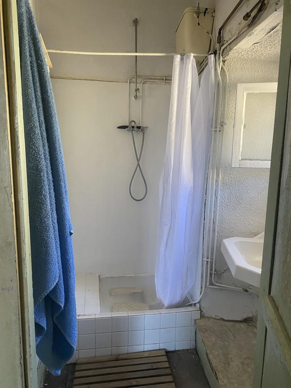 Maison ancienne - 164 m² - 7 pièces