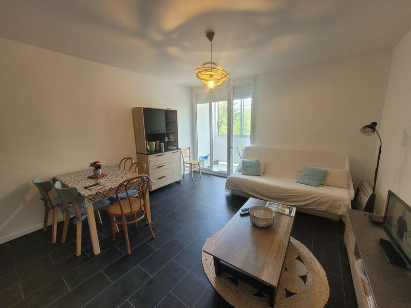 Appartement - 41 m² - 2 pièces