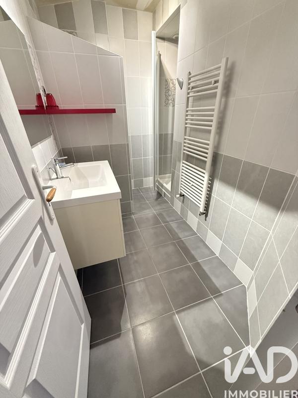 Maison - 113 m² - 5 pièces