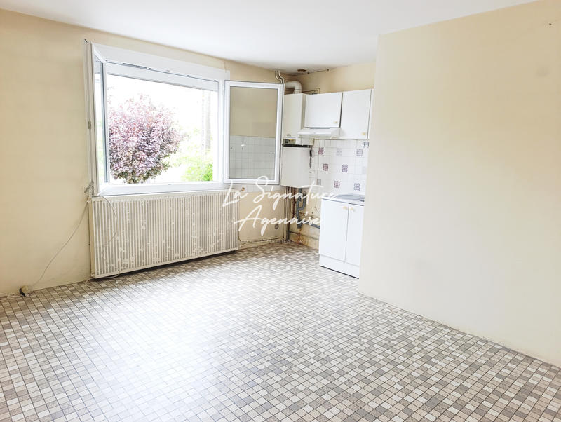 Maison - 248 m² - 8 pièces