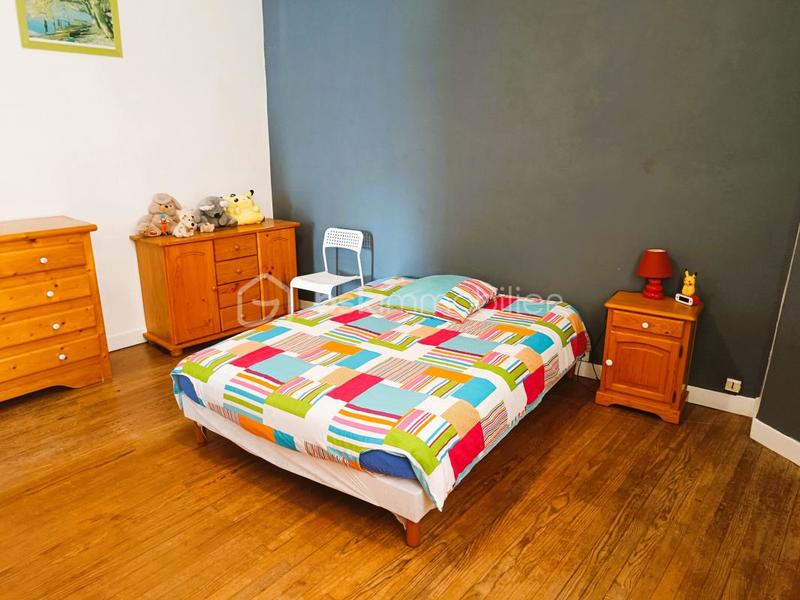 Immeuble - 245 m² - 8 pièces