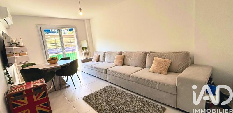 Appartement - 63 m² - 4 pièces