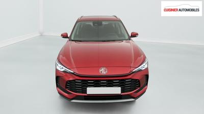 Mg Zs 1.5 l Hybrid+ 197 ch Comfort