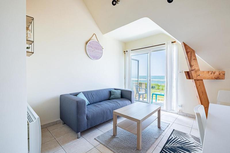 Appartement - 37 m² - 2 pièces