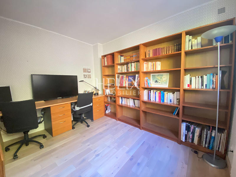 Maison - 138 m² - 5 pièces