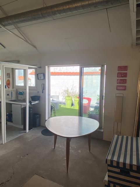 Appartement ancien - 100 m² - 4 pièces