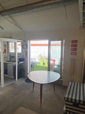 Appartement ancien - 100 m² - 4 pièces