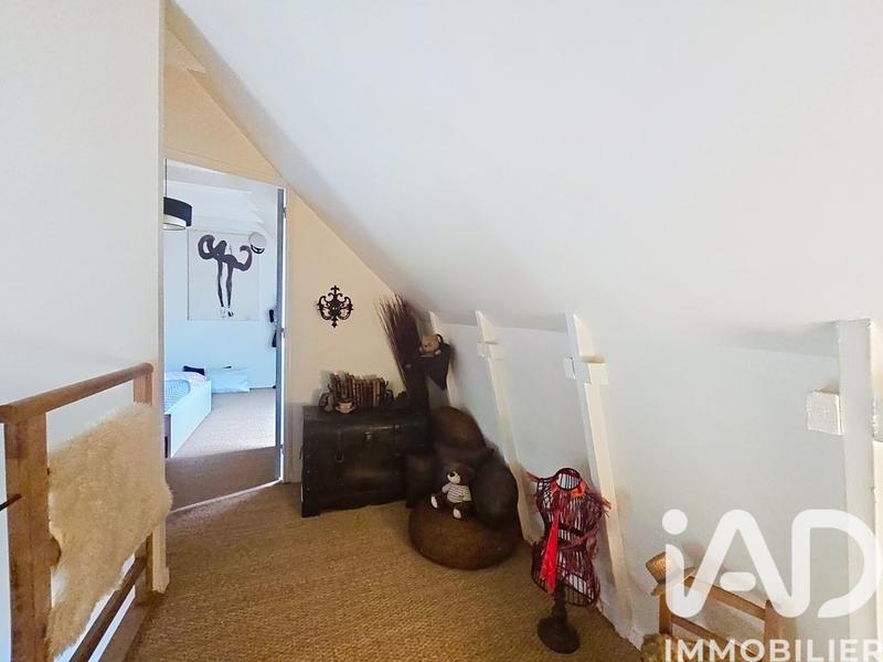 Maison - 78 m² - 3 pièces