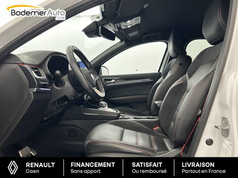 Renault Arkana E-Tech 145 - 21b R.S. Line