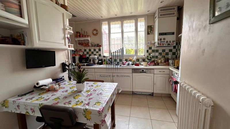 Appartement - 95 m² - 4 pièces