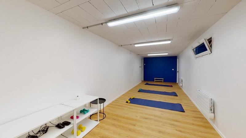 Appartement - 320 m²