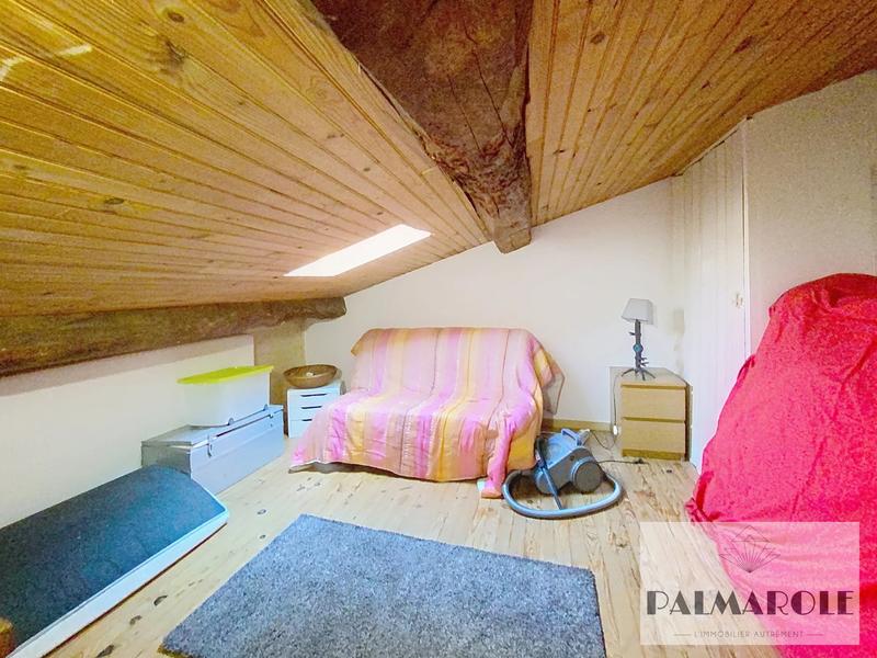 Maison - 81 m² - 3 pièces