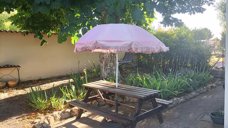 Maison - 99 m² - 4 pièces