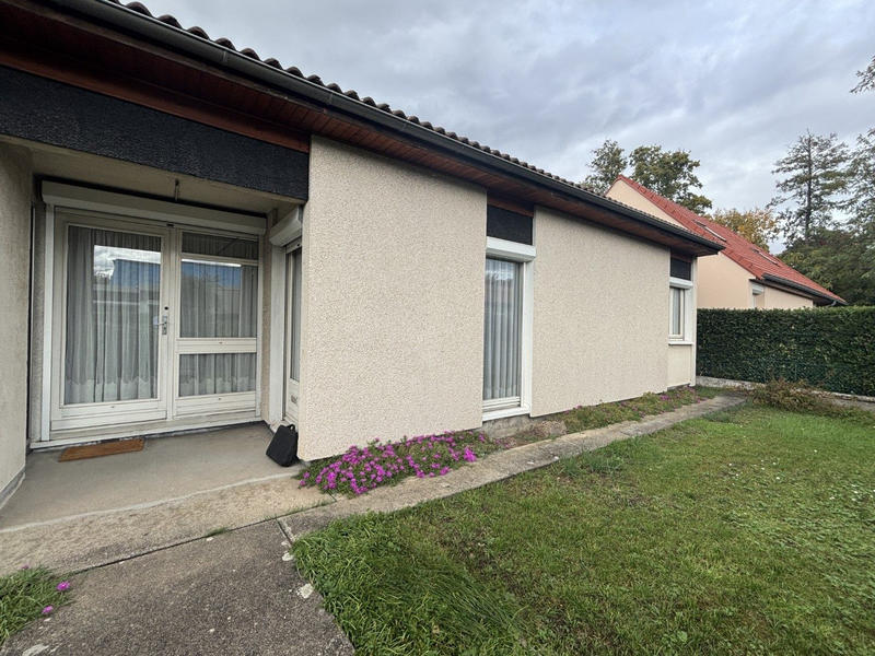 Maison - 100 m² - 6 pièces