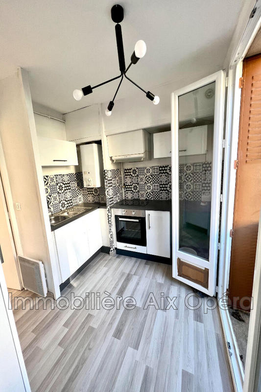 Appartement - 50 m² - 3 pièces