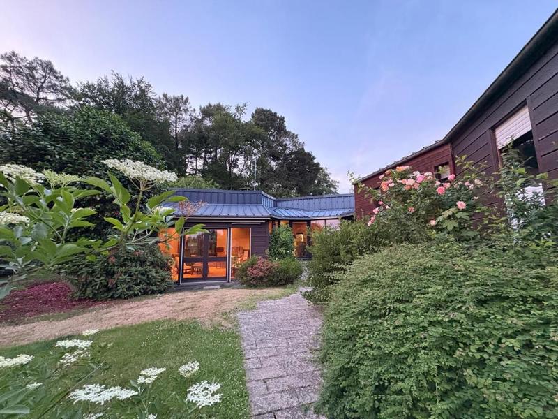 Maison - 117 m² - 4 pièces