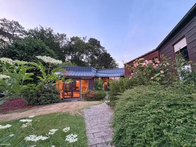 Maison - 117 m² - 4 pièces