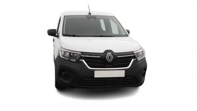 Renault Kangoo Van L2 Ca Advance Blue dCI 115 Leasing