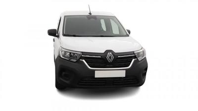 Renault Kangoo Van L2 Ca Advance Blue dCI 115 Leasing