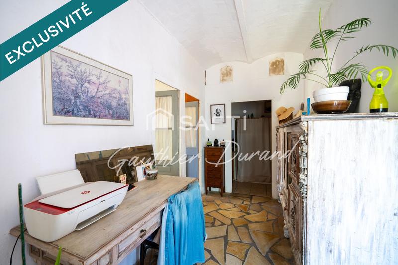 Maison - 420 m² - 10 pièces