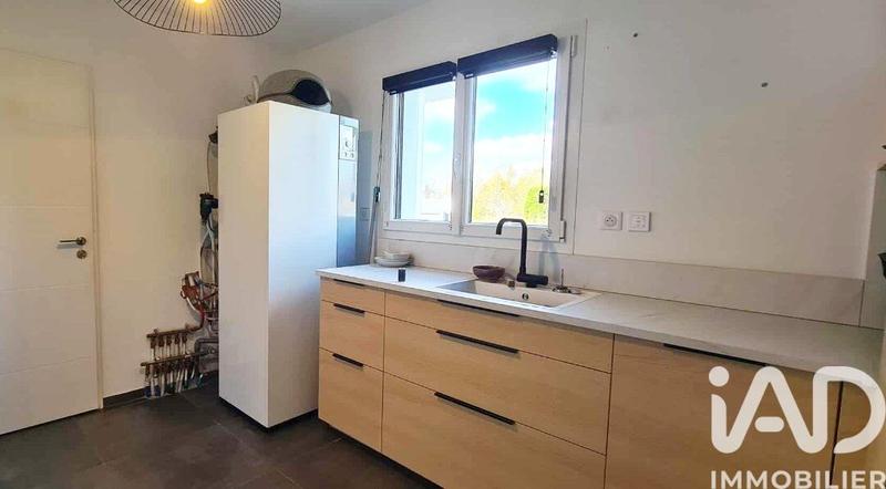 Maison - 150 m² - 6 pièces