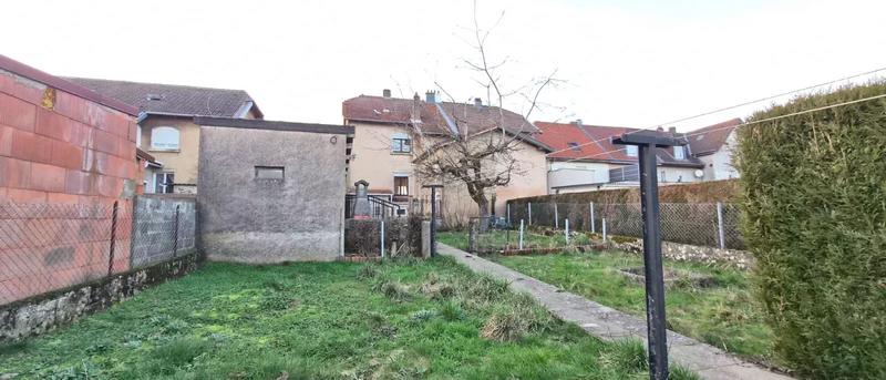 Maison - 144 m² - 5 pièces