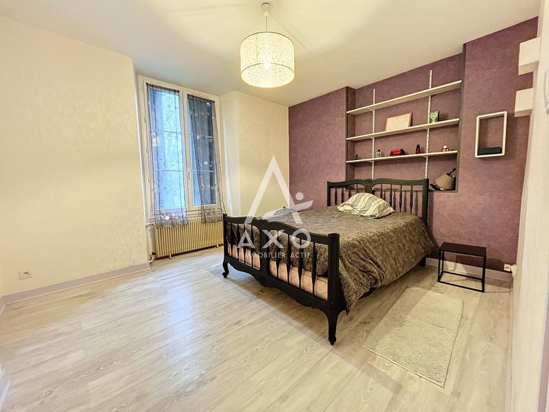 Maison de maîtres - 442 m² - 21 pièces