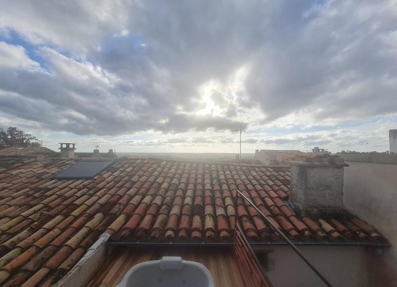 Maison de ville - 142 m² - 4 pièces