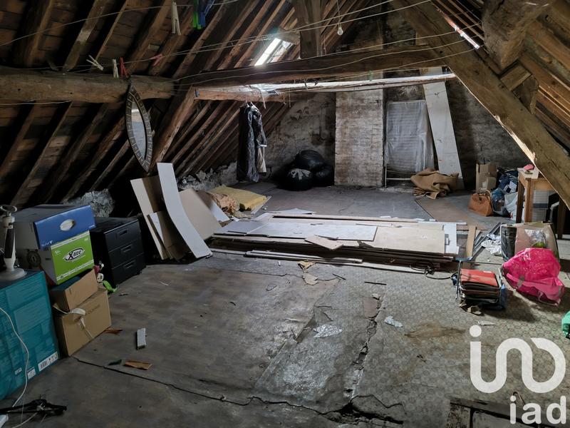 Maison - 131 m² - 5 pièces