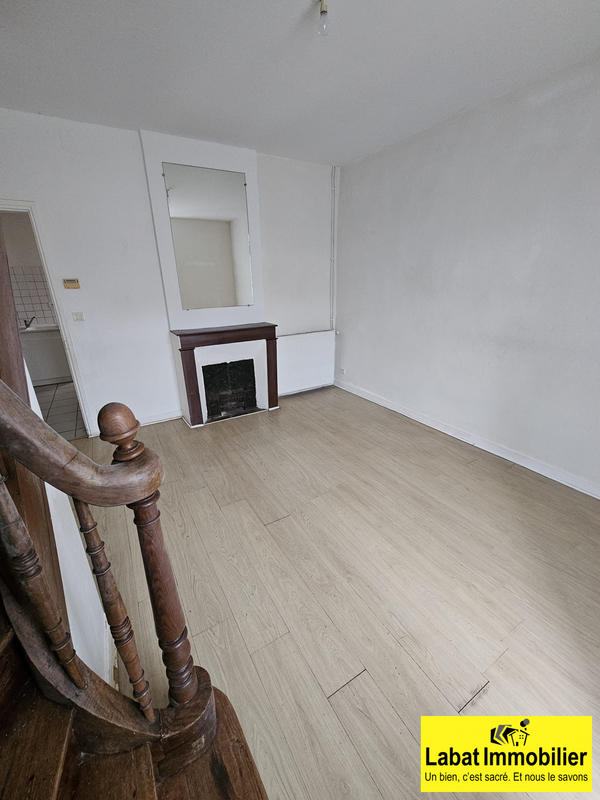 Appartement - 79 m² - 3 pièces