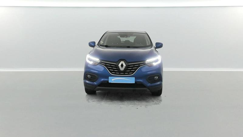 Renault Kadjar Blue dCi 115 Edc Business