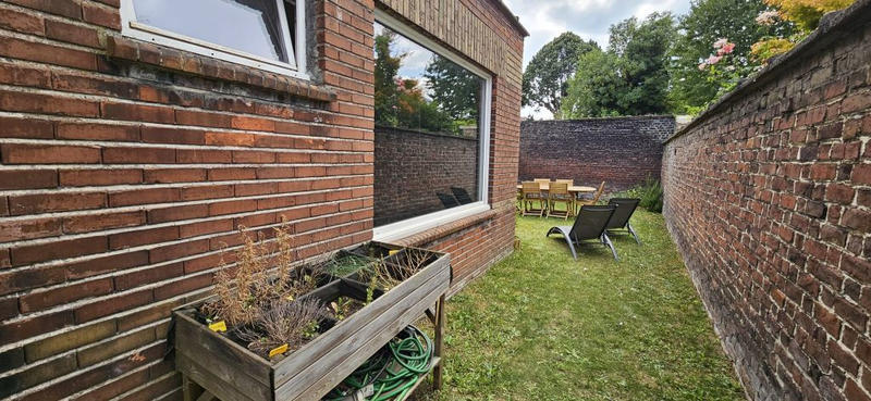 Maison - 170 m² - 8 pièces