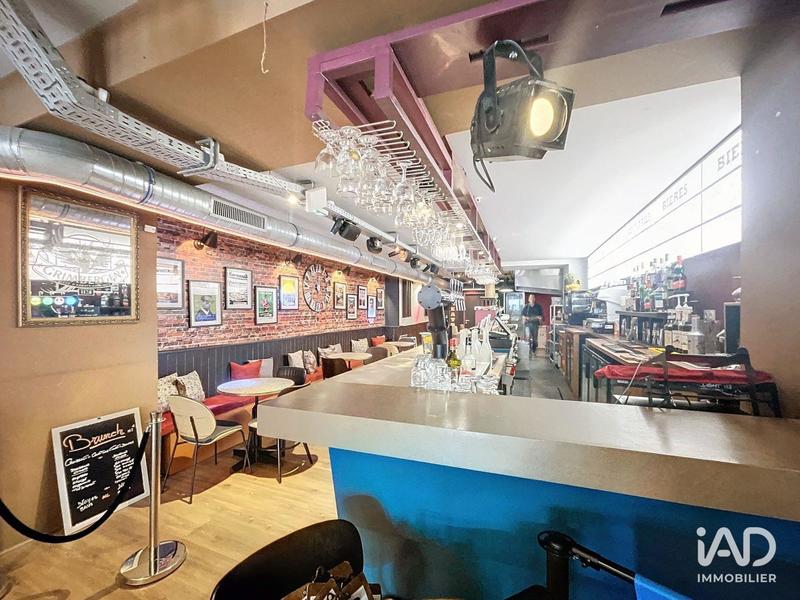 Local commercial - 175 m²