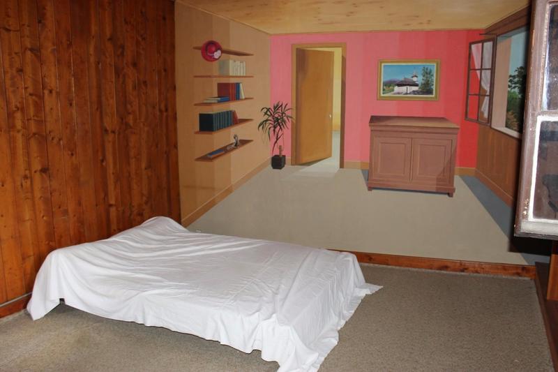 Châlet - 180 m² - 7 pièces