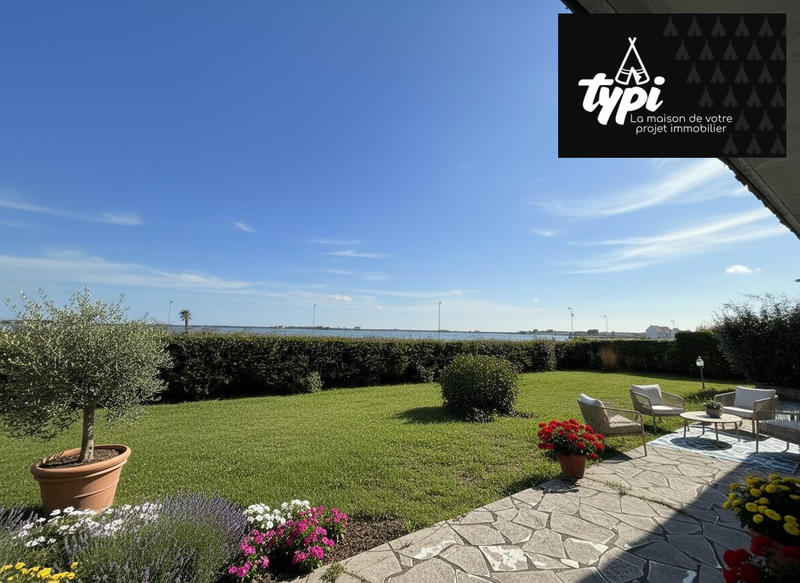 Maison - 220 m² - 10 pièces