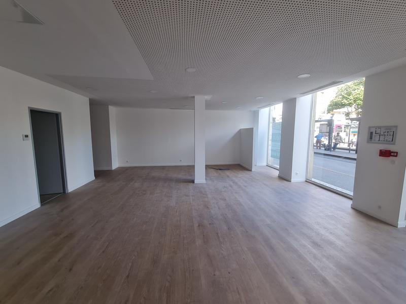 Local commercial - 260 m²