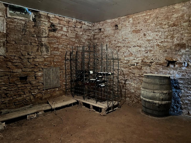 Maison - 235 m² - 7 pièces