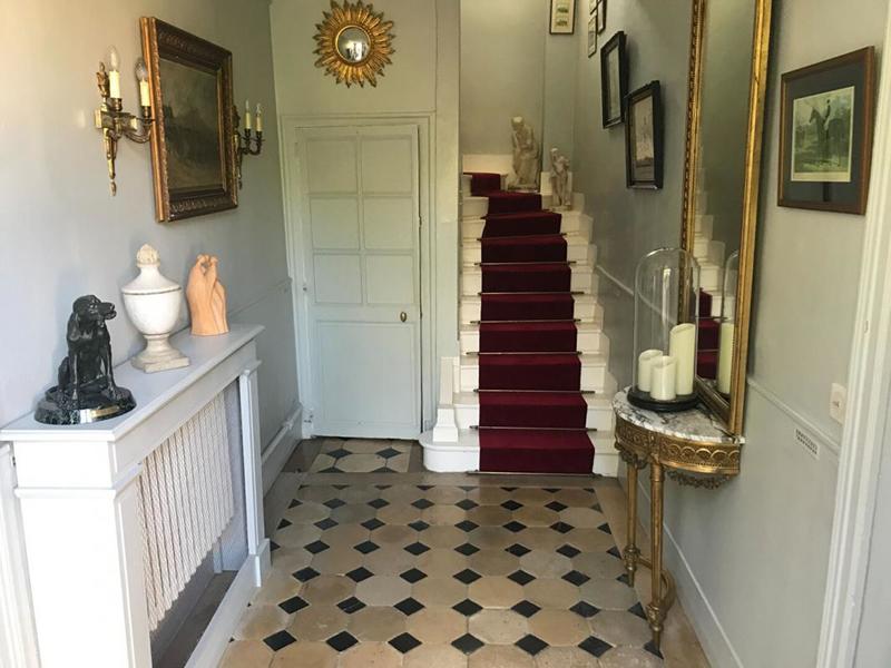 Maison - 155 m² - 7 pièces