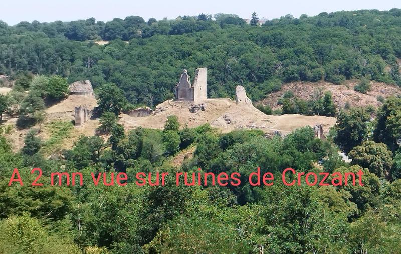 Maison - 126 m² - 7 pièces