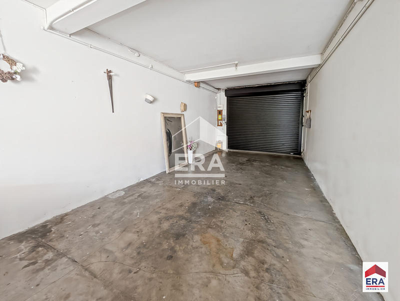 Maison - 144 m² - 3 pièces