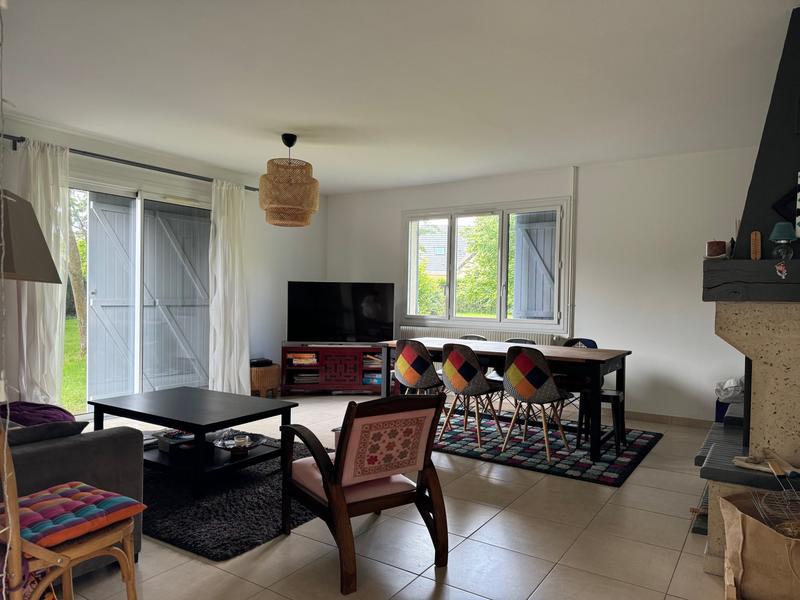 Maison - 171 m² - 7 pièces