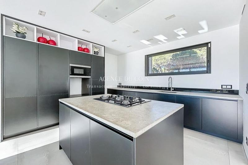 Maison - 155 m² - 5 pièces