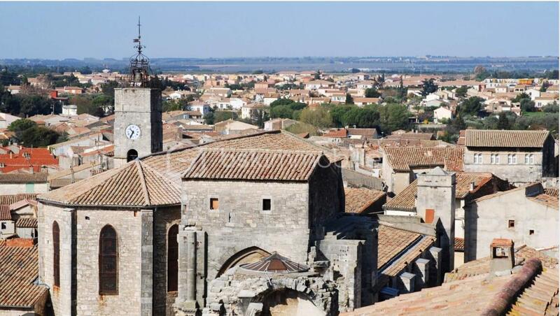 Maison de village - 63 m² - 3 pièces