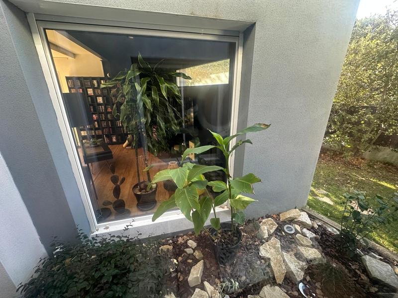 Maison contemporaine - 122 m² - 5 pièces