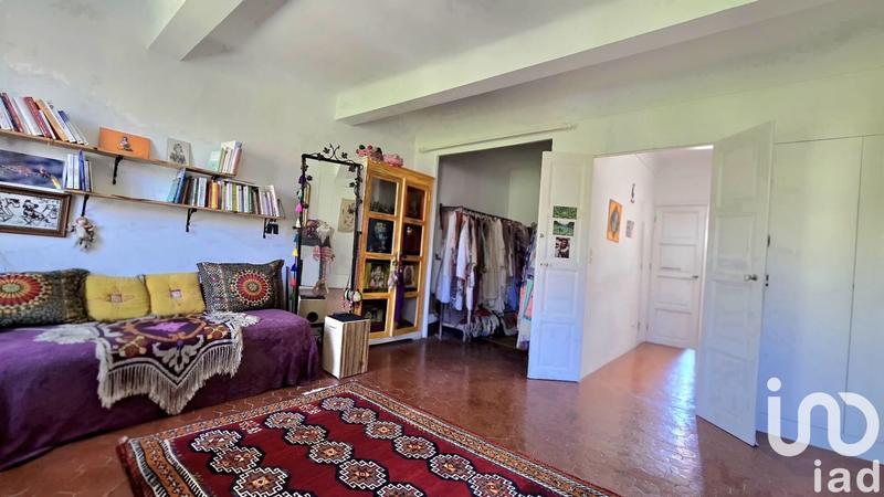 Maison - 197 m² - 7 pièces