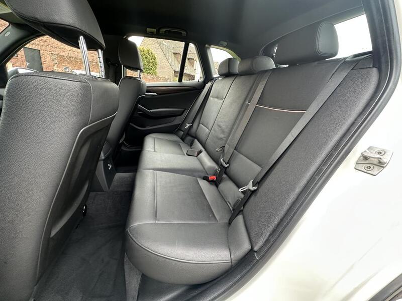 Bmw X1 sDrive16D 2.0d xLine Bvm6