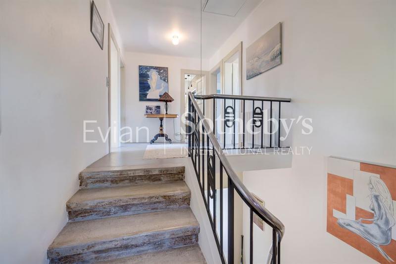 Maison - 155 m² - 5 pièces