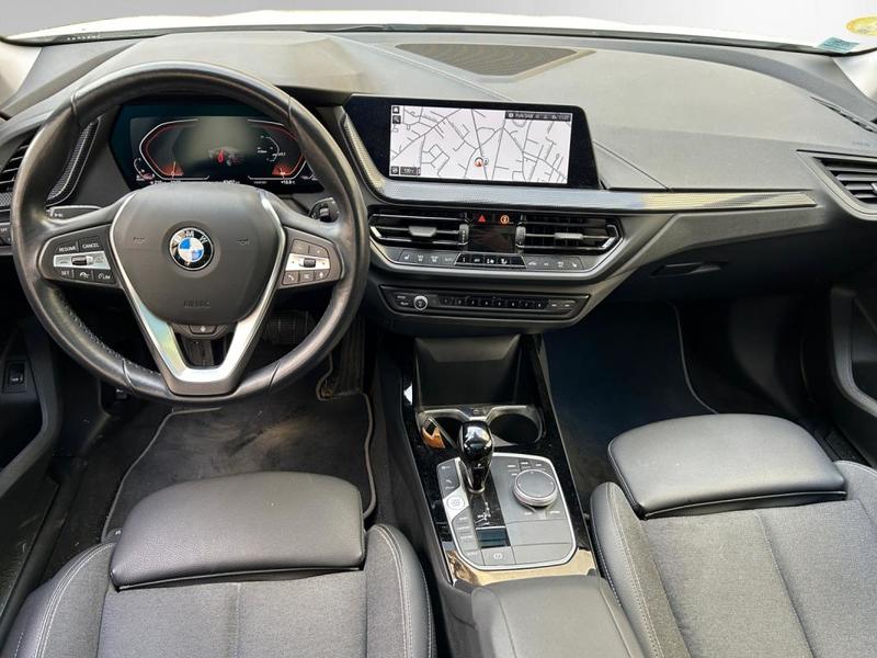 Bmw Série 1 118 d 150 Edition Sport Bva8