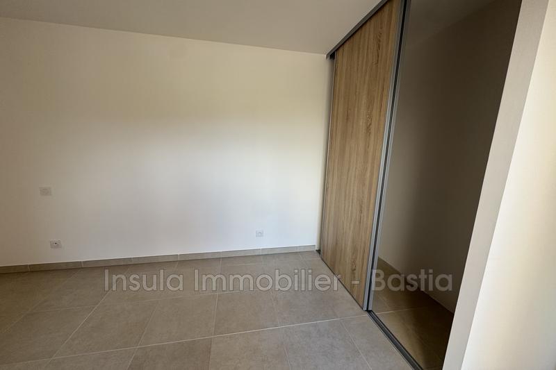 Appartement - 80 m² - 3 pièces