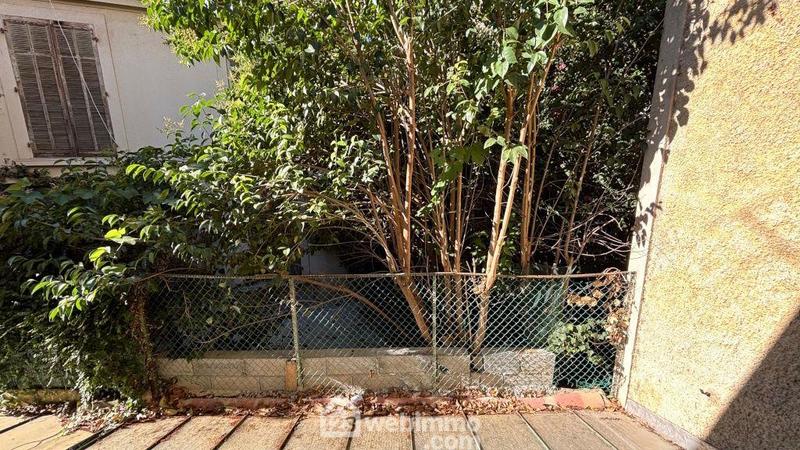 Maison de ville - 97 m² - 4 pièces